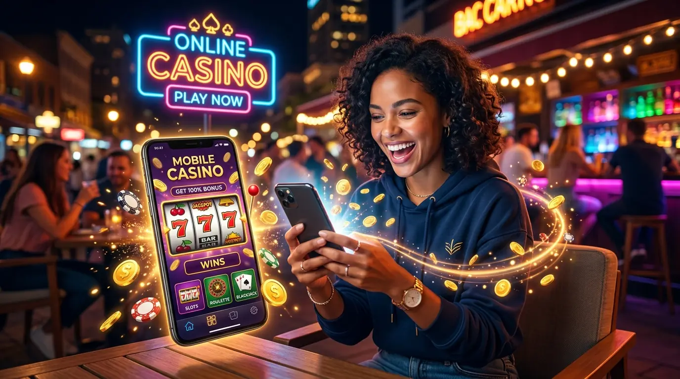 Betway mobile casino