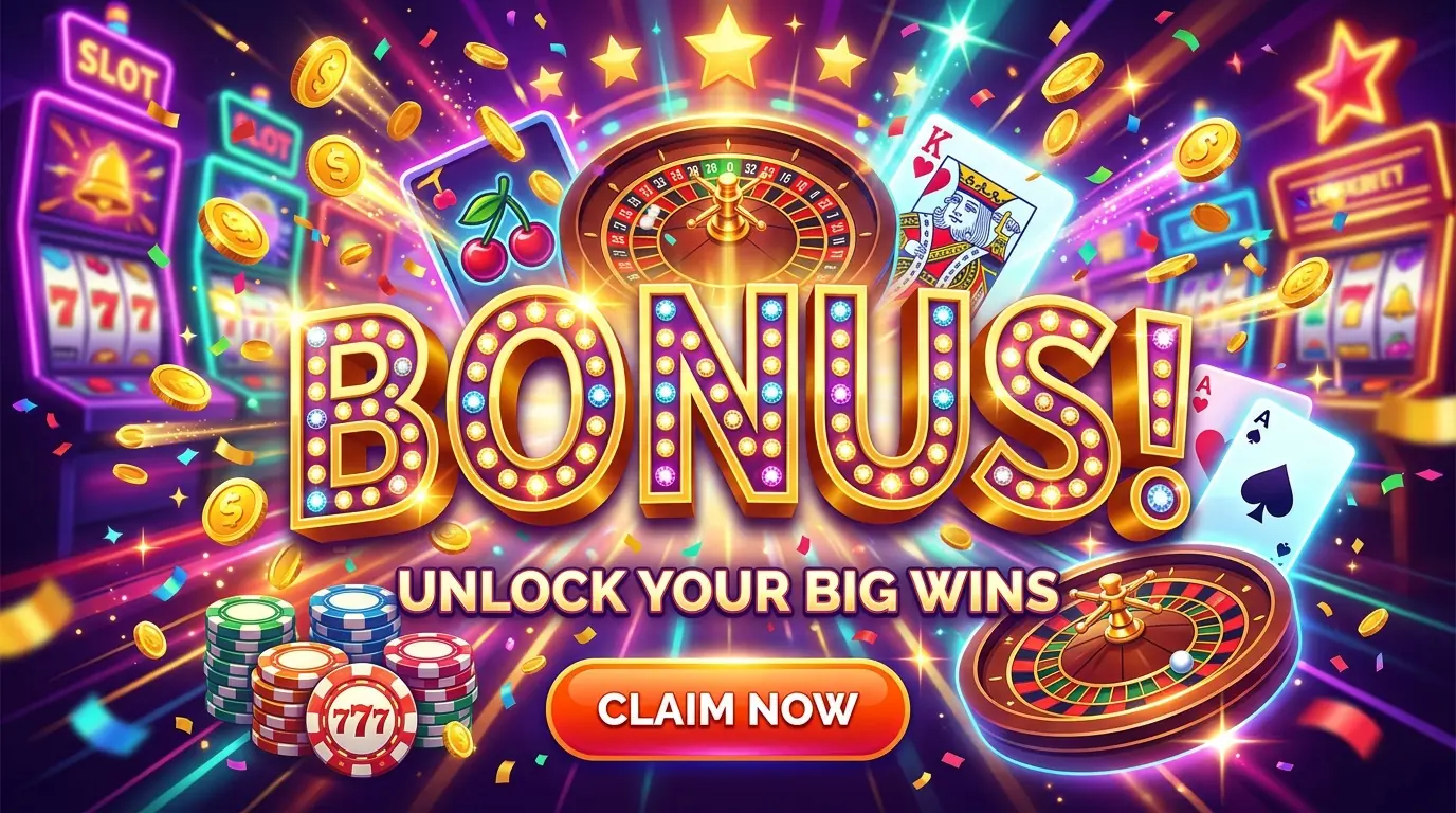 Betway casino rewards