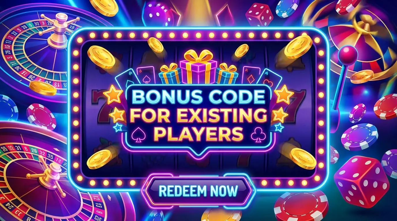 Betway bonus code for existing players
