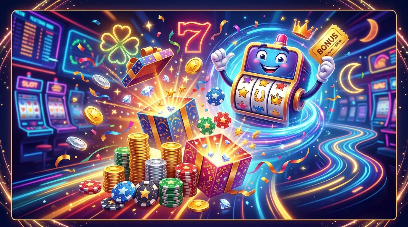 Betway casino promotions