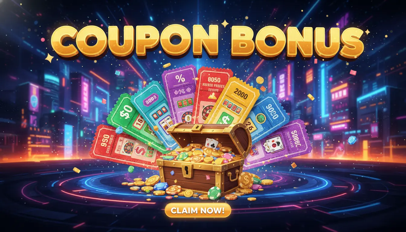 Betway coupons