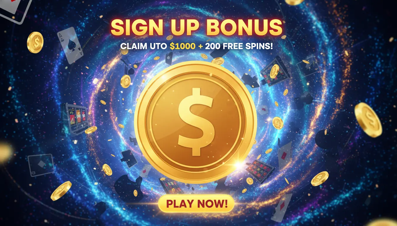 Betway sign up bonus