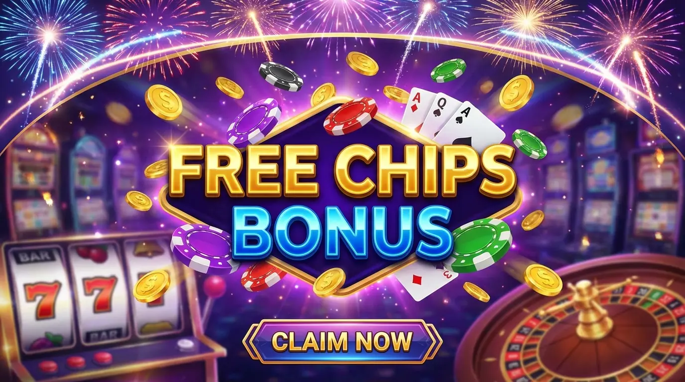 Betway casino free chips