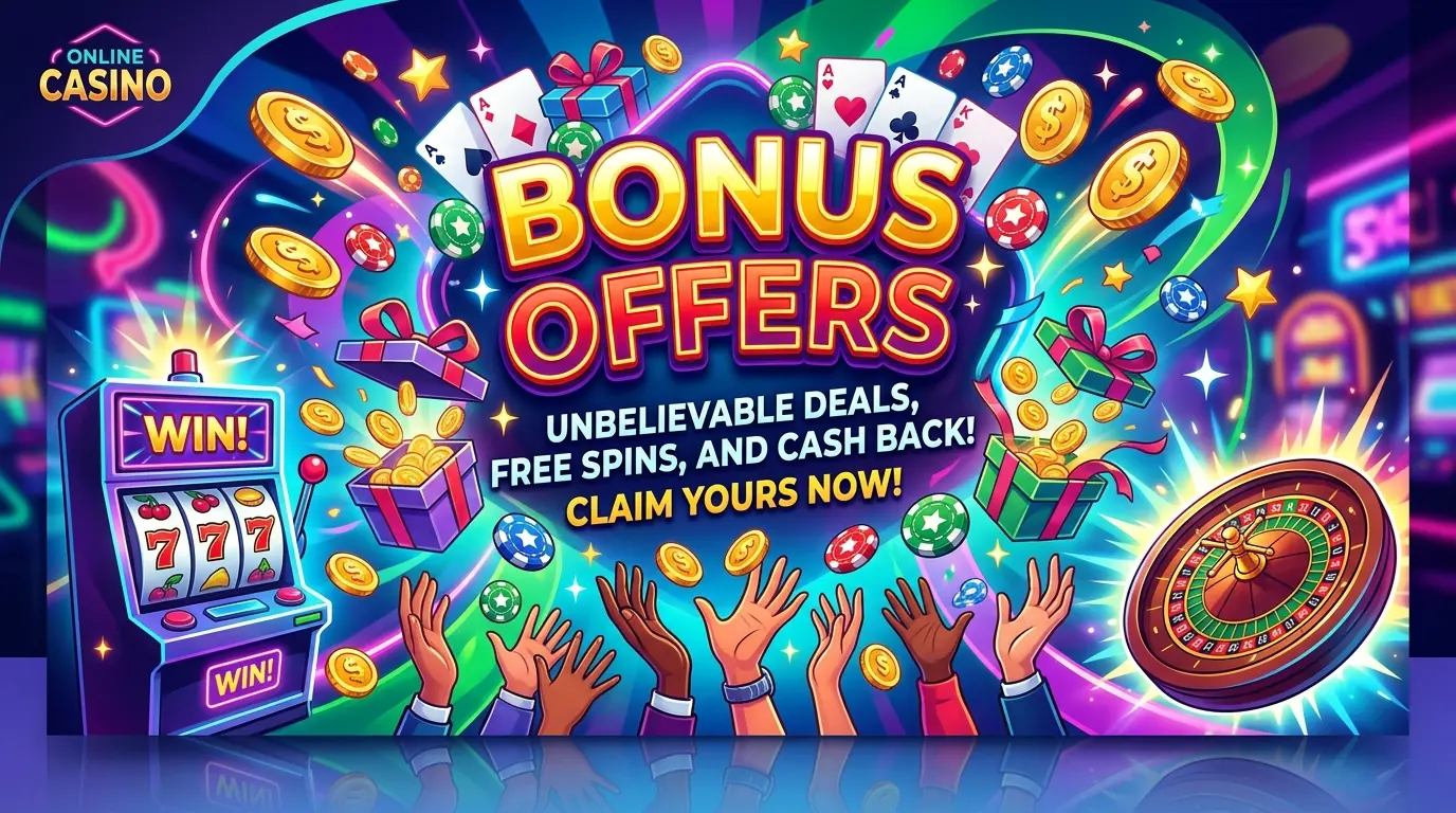 Betway bonus offers