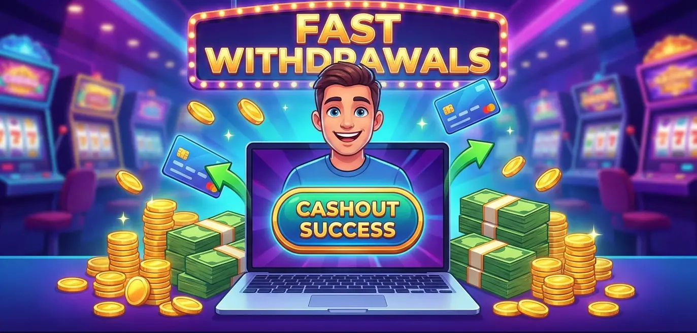 Betway casino withdrawal