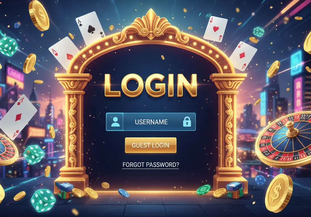 Betway login