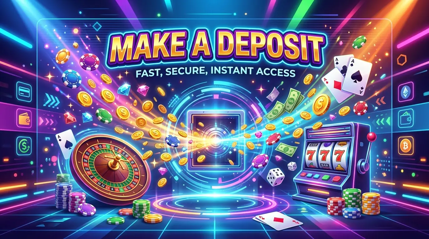 Betway deposit