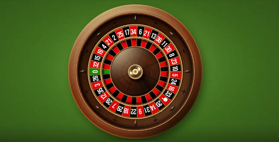 Betway casino Roulette