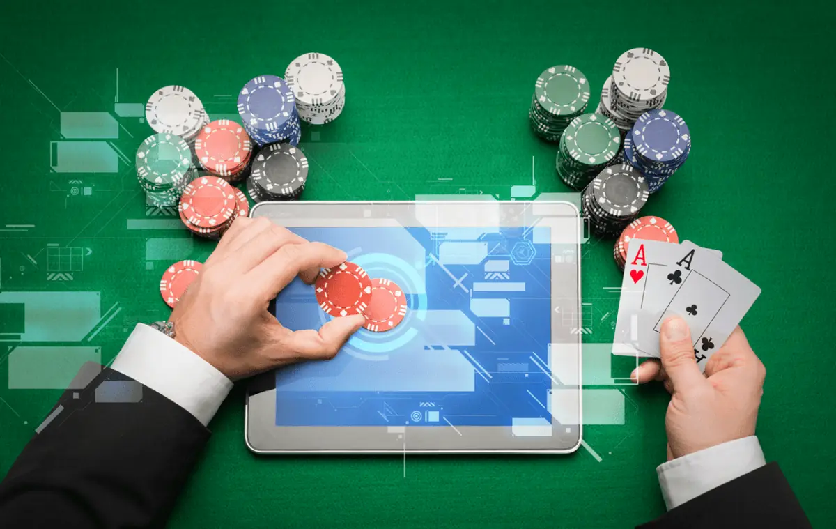 Betway Poker guide