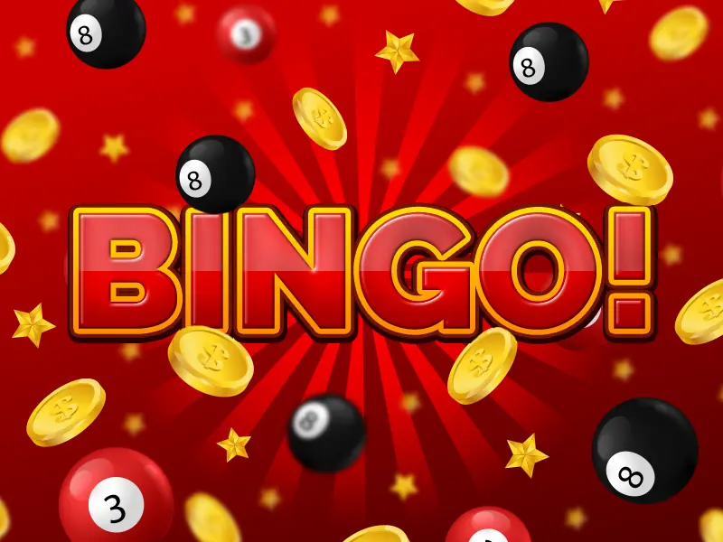 Betway casino Bingo