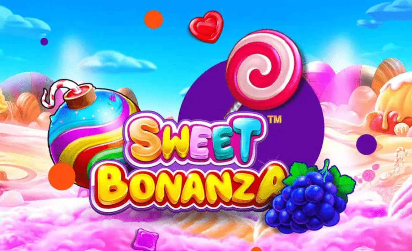 Betway Sweet Bonanza slot