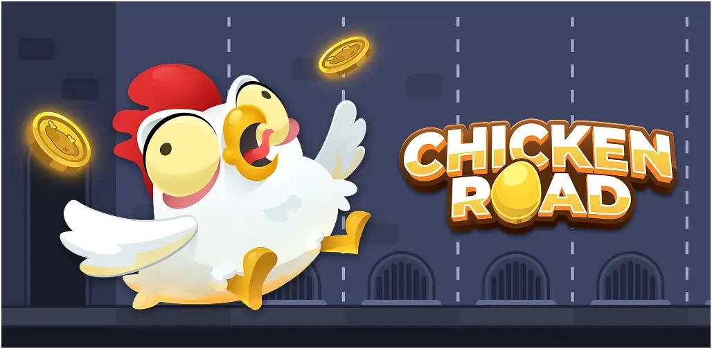 Betway casino Chicken Road